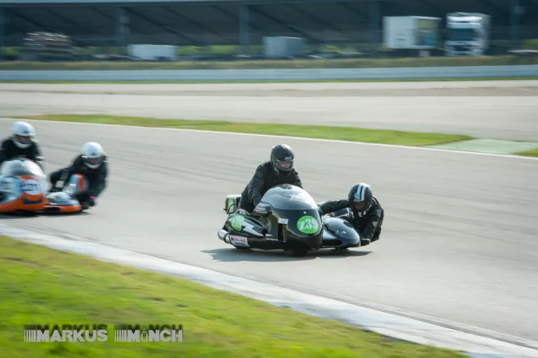Hockenheim Classics 2020 – Foto 164