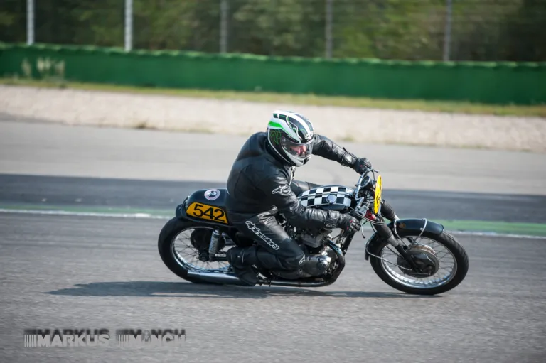 Hockenheim Classics 2020 – Foto 168