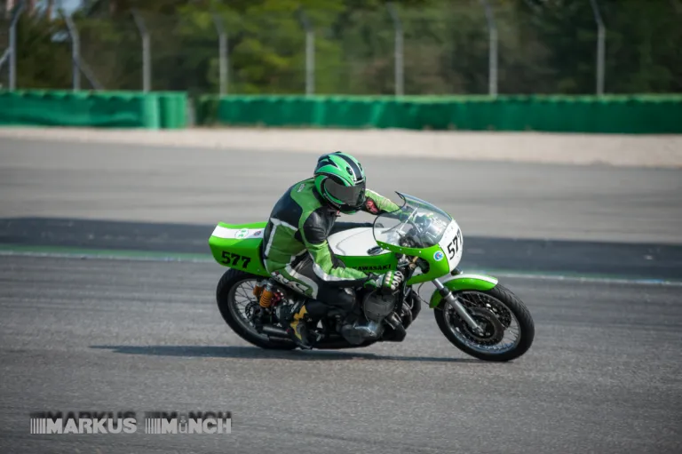 Hockenheim Classics 2020 – Foto 169