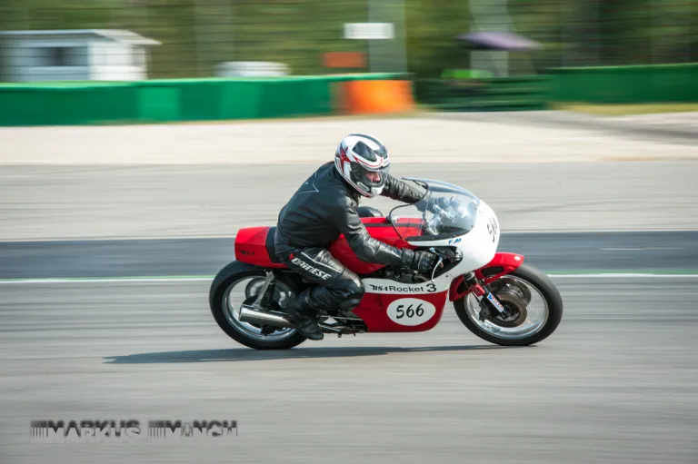 Hockenheim Classics 2020 – Foto 171