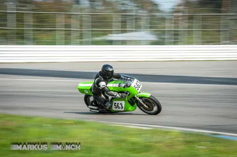 Hockenheim Classics 2020 – Foto 172