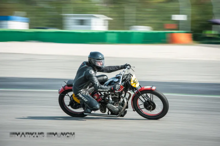 Hockenheim Classics 2020 – Foto 174