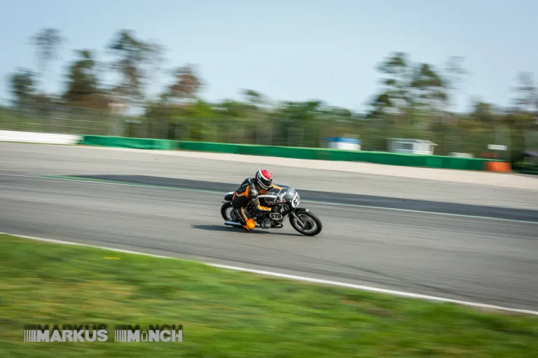 Hockenheim Classics 2020 – Foto 175