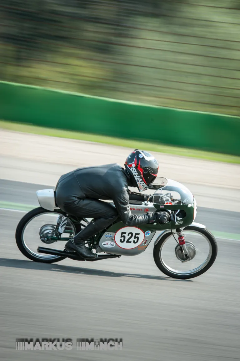 Hockenheim Classics 2020 – Foto 176