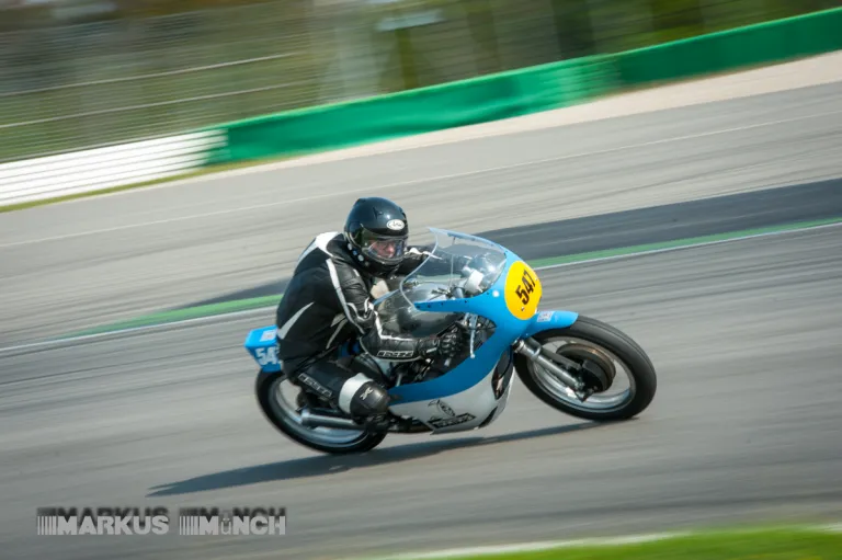 Hockenheim Classics 2020 – Foto 177