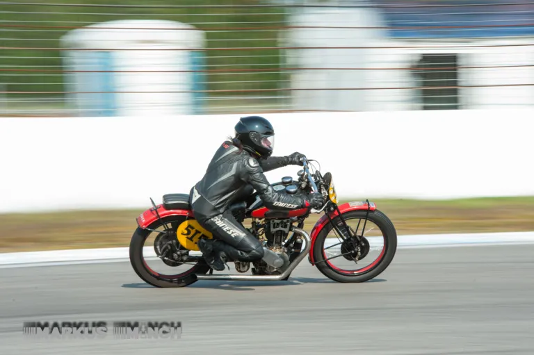 Hockenheim Classics 2020 – Foto 178