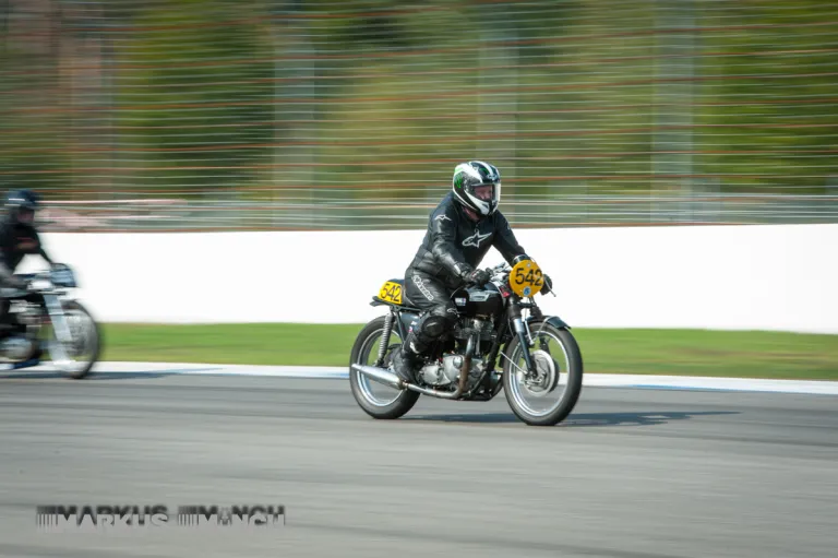 Hockenheim Classics 2020 – Foto 179