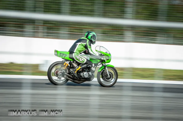 Hockenheim Classics 2020 – Foto 180