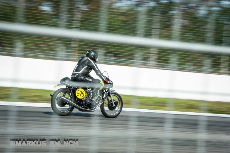 Hockenheim Classics 2020 – Foto 181