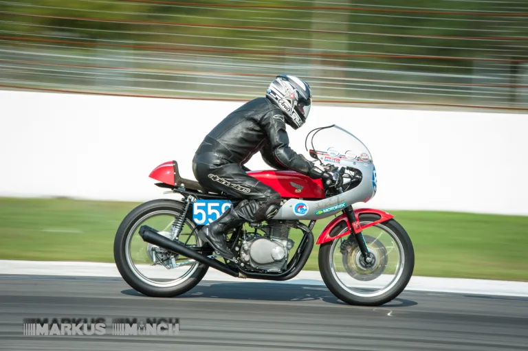 Hockenheim Classics 2020 – Foto 182