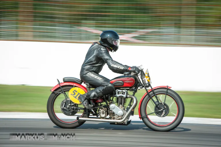 Hockenheim Classics 2020 – Foto 183