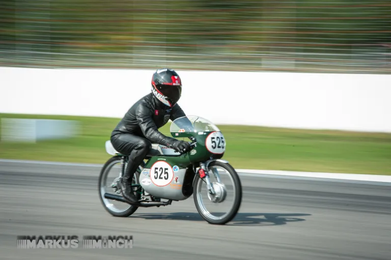 Hockenheim Classics 2020 – Foto 184