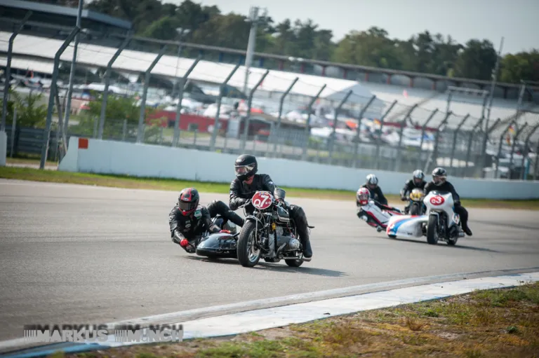 Hockenheim Classics 2020 – Foto 185
