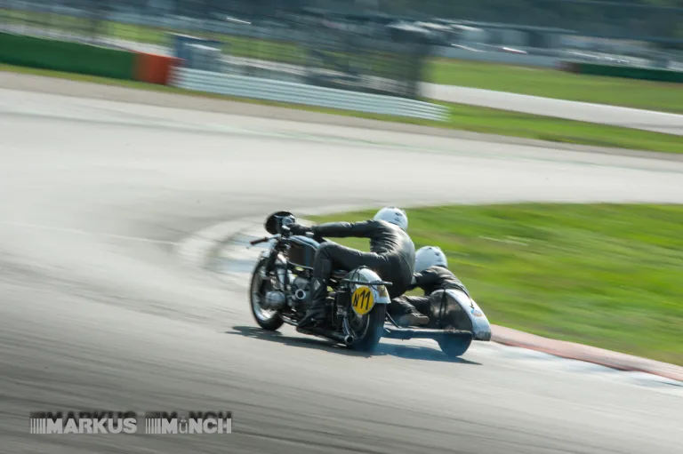 Hockenheim Classics 2020 – Foto 187