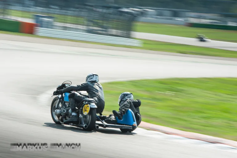 Hockenheim Classics 2020 – Foto 188