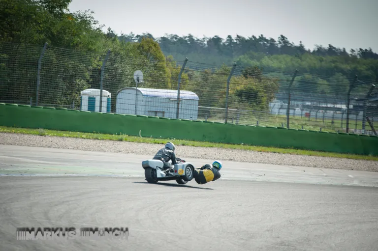 Hockenheim Classics 2020 – Foto 189