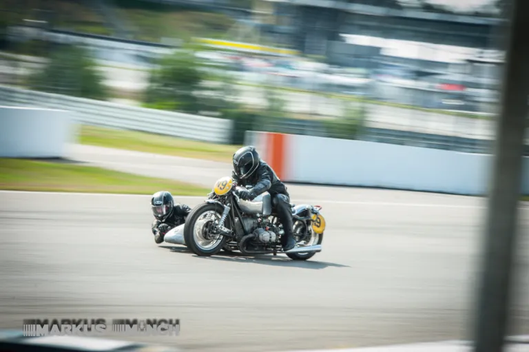 Hockenheim Classics 2020 – Foto 191