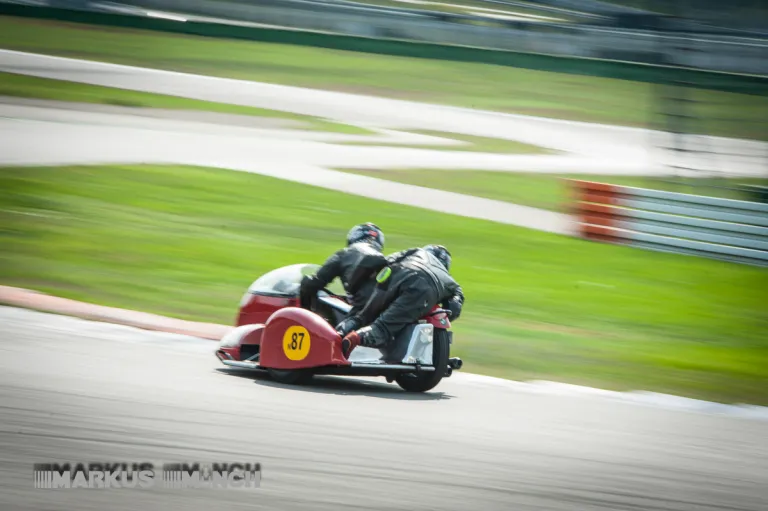 Hockenheim Classics 2020 – Foto 192
