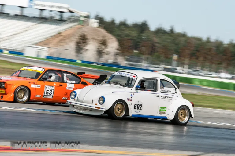 Hockenheim Classics 2020 – Foto 195