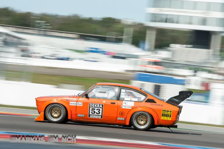 Hockenheim Classics 2020 – Foto 200