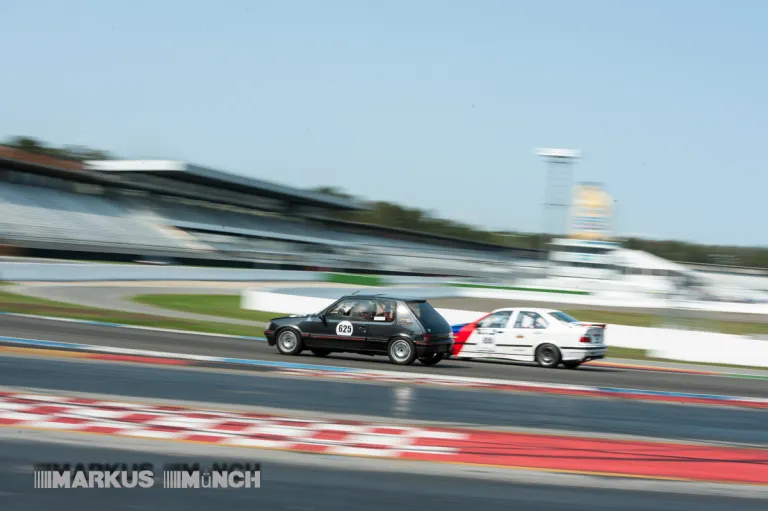 Hockenheim Classics 2020 – Foto 203