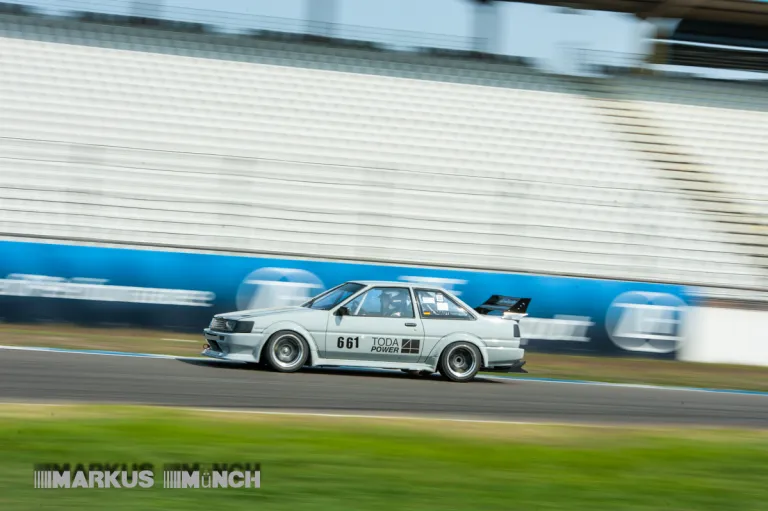 Hockenheim Classics 2020 – Foto 207