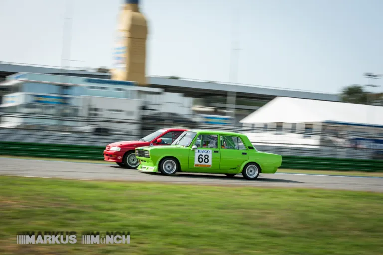 Hockenheim Classics 2020 – Foto 210