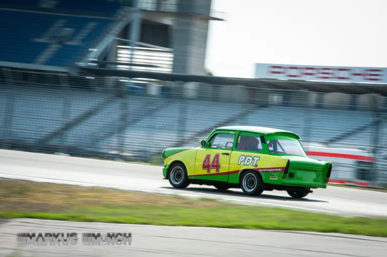 Hockenheim Classics 2020 – Foto 211
