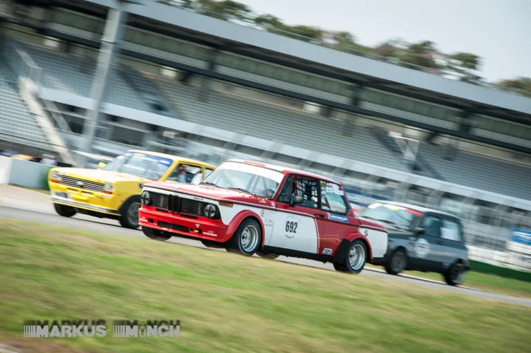 Hockenheim Classics 2020 – Foto 216