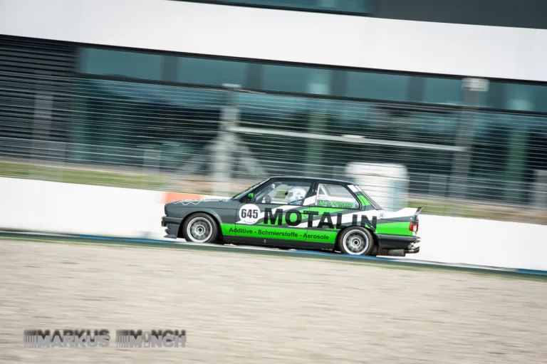 Hockenheim Classics 2020 – Foto 218