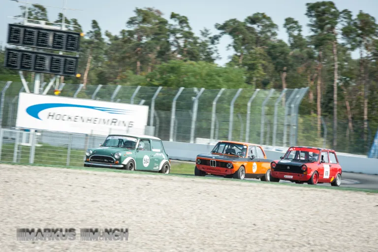 Hockenheim Classics 2020 – Foto 219