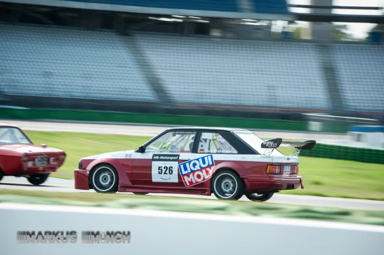 Hockenheim Classics 2020 – Foto 221