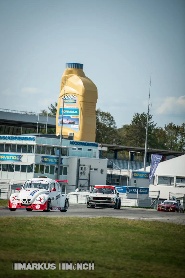 Hockenheim Classics 2020 – Foto 225