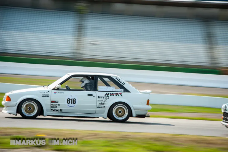 Hockenheim Classics 2020 – Foto 227