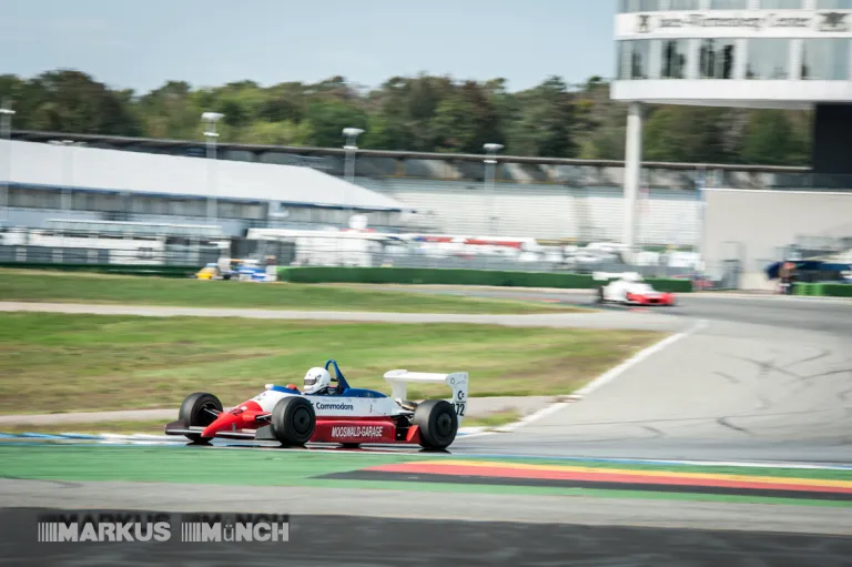 Hockenheim Classics 2020 – Foto 231
