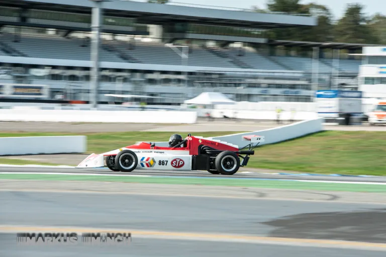 Hockenheim Classics 2020 – Foto 232
