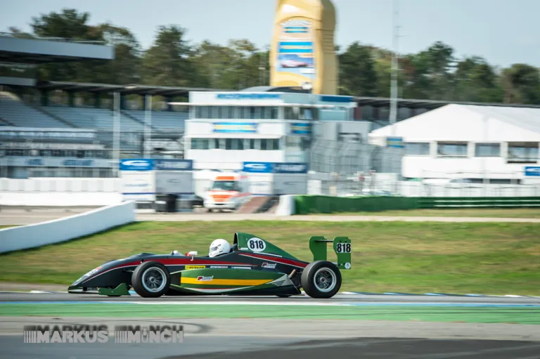 Hockenheim Classics 2020 – Foto 233
