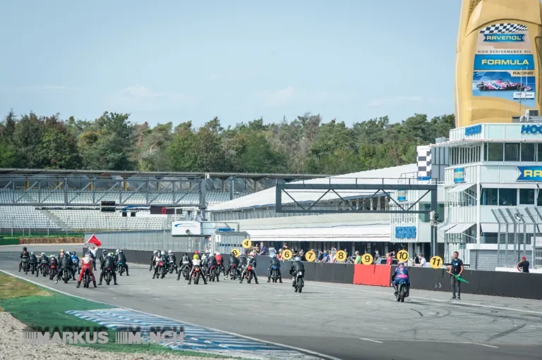 Hockenheim Classics 2020 – Foto 235