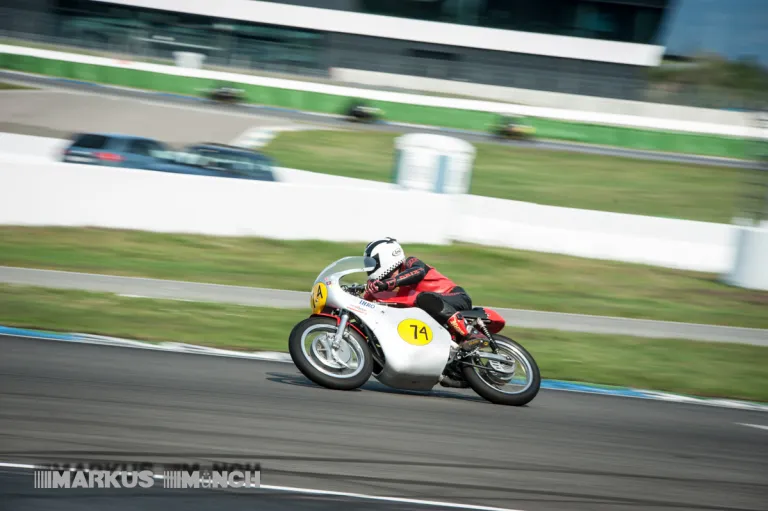 Hockenheim Classics 2020 – Foto 236