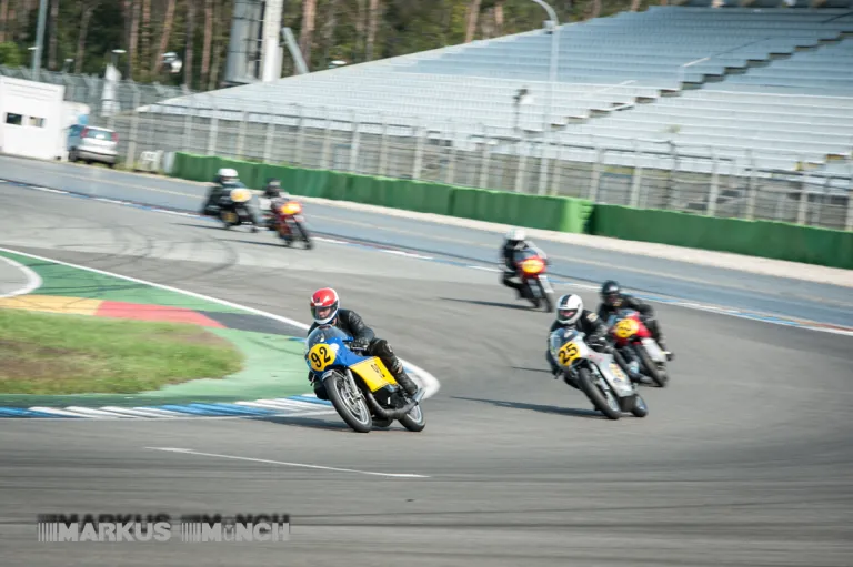 Hockenheim Classics 2020 – Foto 237