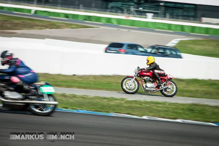 Hockenheim Classics 2020 – Foto 238