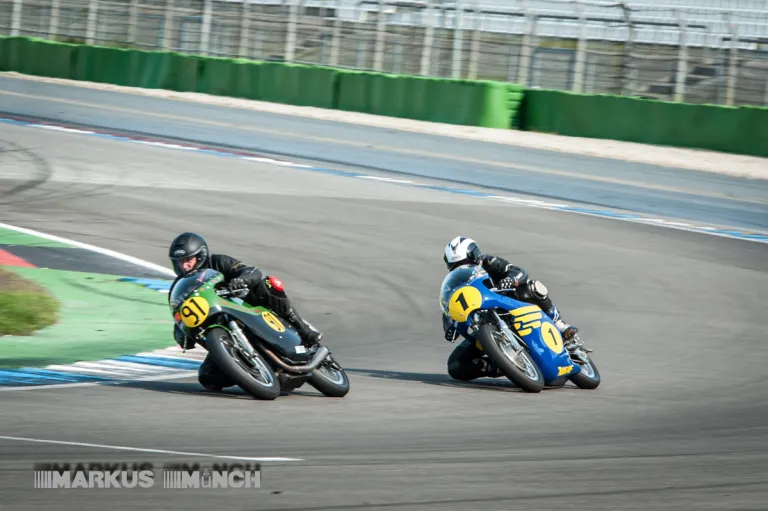 Hockenheim Classics 2020 – Foto 239