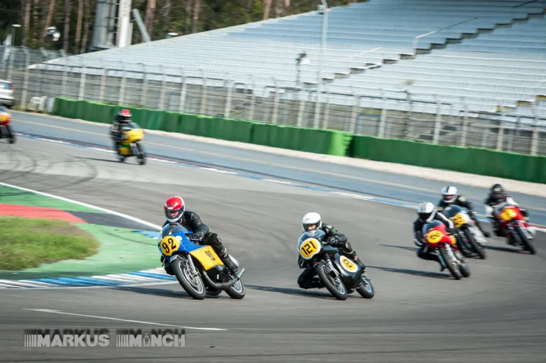 Hockenheim Classics 2020 – Foto 240