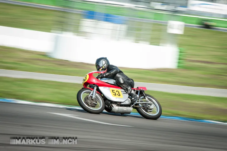 Hockenheim Classics 2020 – Foto 241