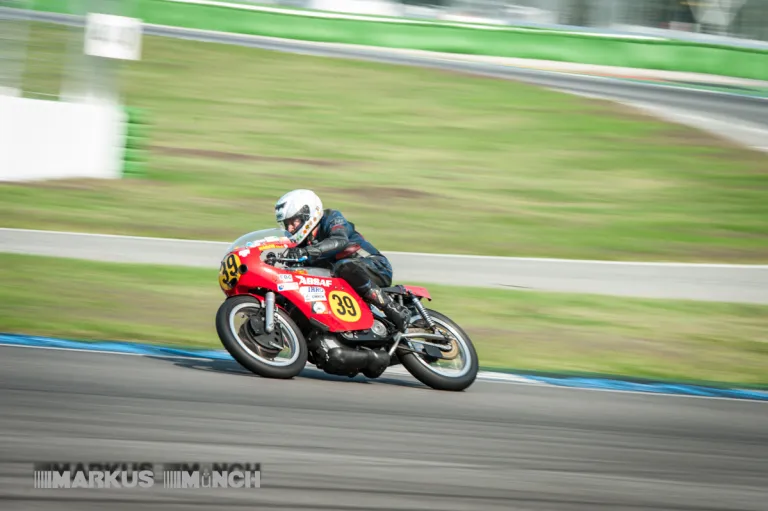Hockenheim Classics 2020 – Foto 242