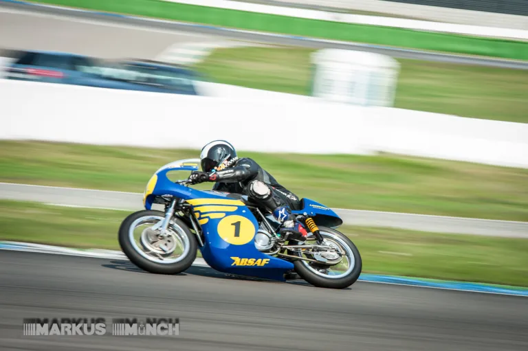 Hockenheim Classics 2020 – Foto 243