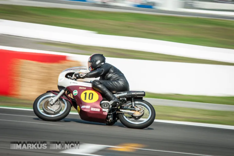 Hockenheim Classics 2020 – Foto 244