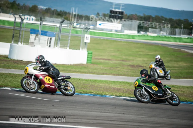 Hockenheim Classics 2020 – Foto 245