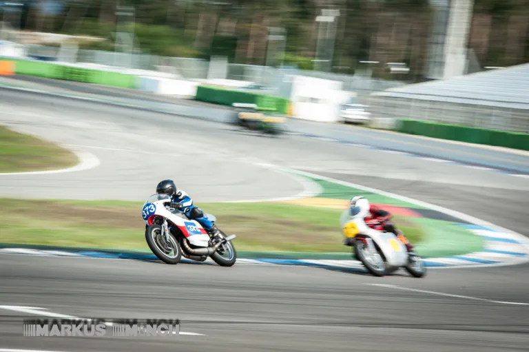 Hockenheim Classics 2020 – Foto 246