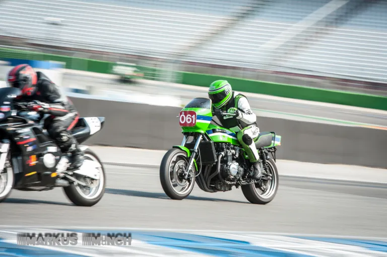 Hockenheim Classics 2020 – Foto 247